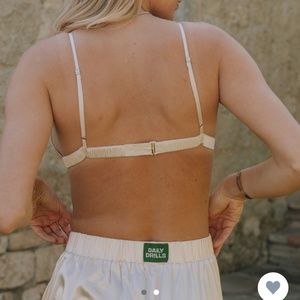Daily Drills Bralette